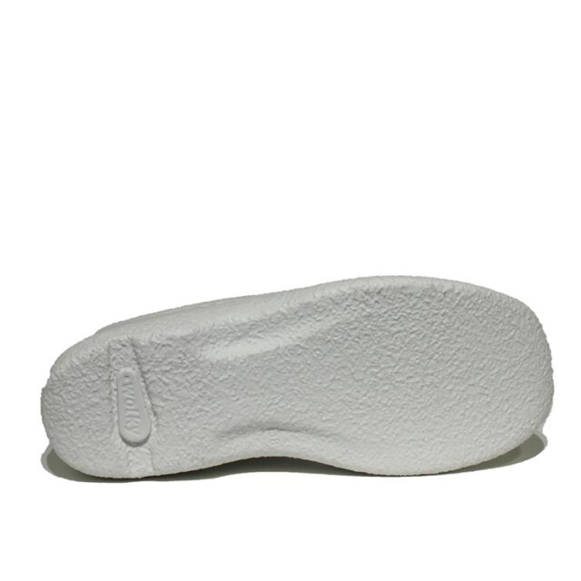 Wolky Wolky 06214 Roll Combi Comfort Schoenen Wit Wolky 06214 Roll Combi large
