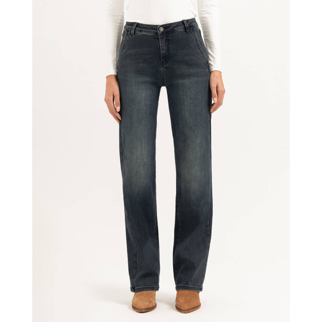 Florèz Jeans cr0011 rowie stra Florez Jeans CR0011 ROWIE STRA large