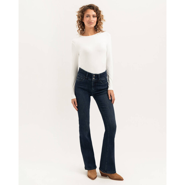 Florèz Jeans cr0046 bodine fla Florez Jeans CR0046 BODINE FLA large
