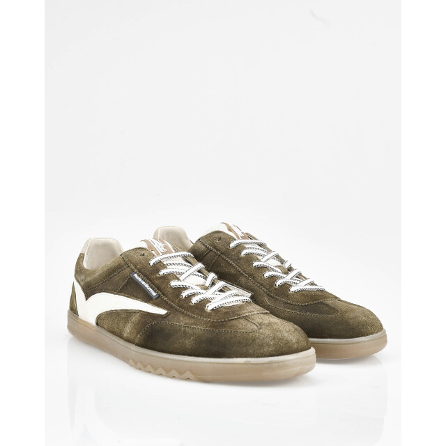 Floris van Bommel 106570-001-10 Sneakers Bruin 106570-001-10 large