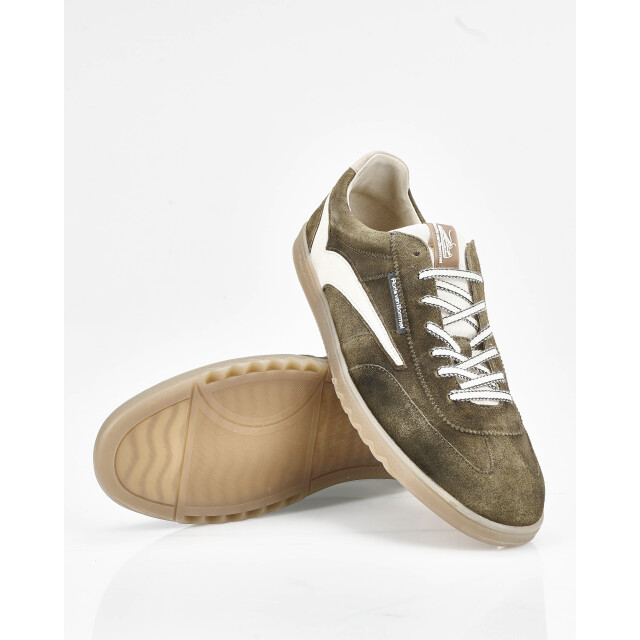 Floris van Bommel 106570-001-10 Sneakers Bruin 106570-001-10 large