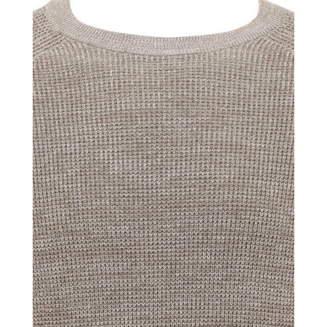 Gentiluomo Trui ronde hals 106819-001-XL large