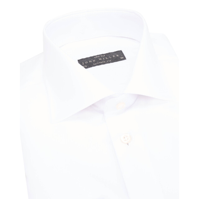 John Miller Casual overhemd met lange mouwen 098735-001-39 large