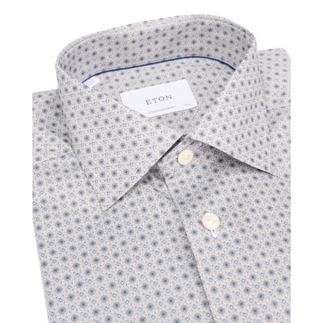 Eton Dress shirt 103751-001-39 large