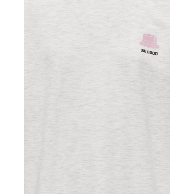 Only Kogbillie ss loose teddy top jrs noos melee 2339.87.0031 large