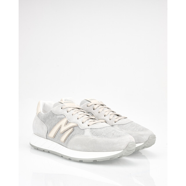Magnanni 106308-001-44 Sneakers Beige 106308-001-44 large