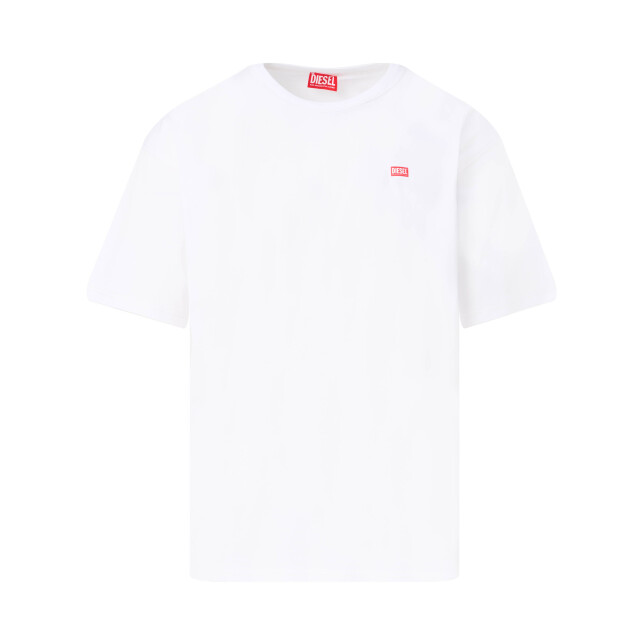 Diesel T-shirt 106376-001-M large