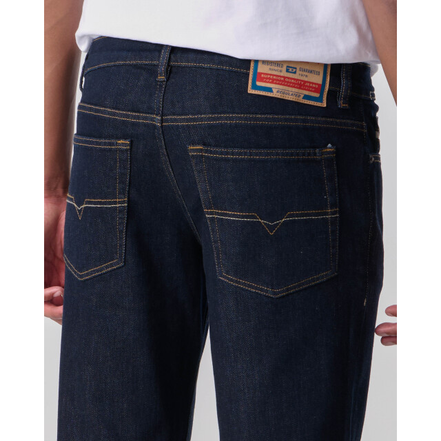 Diesel Jeans donker 106390-001-29/32 large