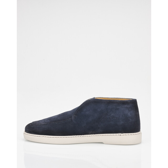 Magnanni 106306-001-40.5 Veterschoenen Blauw 106306-001-40.5 large