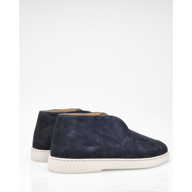 Magnanni 106306-001-40.5 Veterschoenen Blauw 106306-001-40.5 large