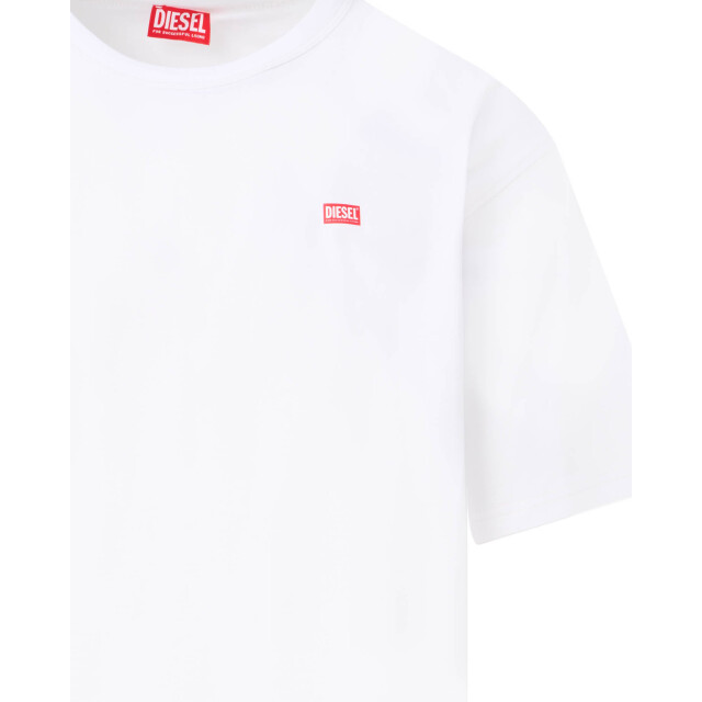 Diesel T-shirt 106376-001-M large