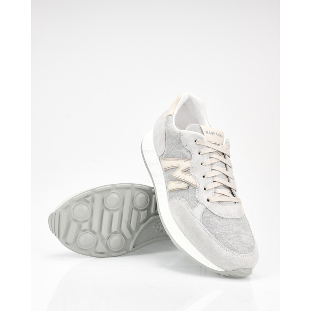 Magnanni 106308-001-44 Sneakers Beige 106308-001-44 large