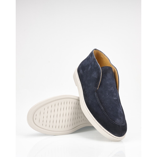 Magnanni 106306-001-40.5 Veterschoenen Blauw 106306-001-40.5 large