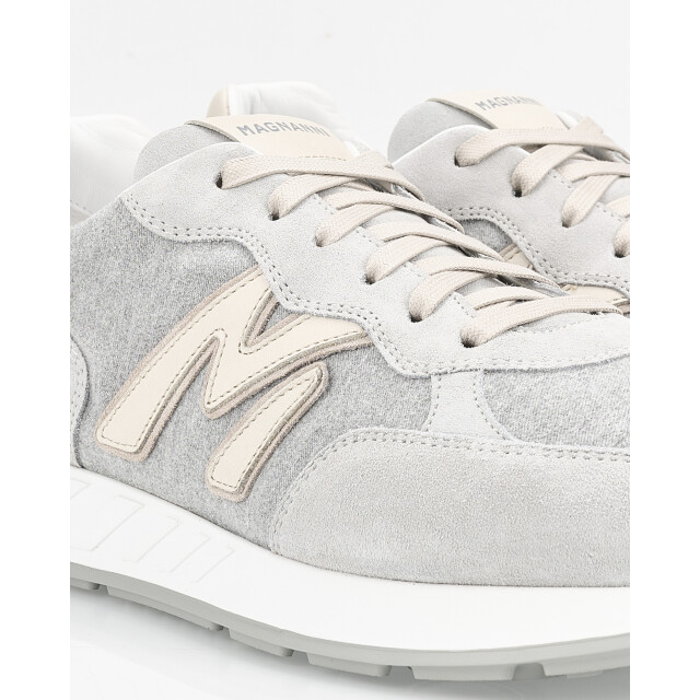 Magnanni 106308-001-44 Sneakers Beige 106308-001-44 large