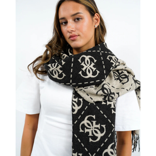 Guess Sjaal 57441 large