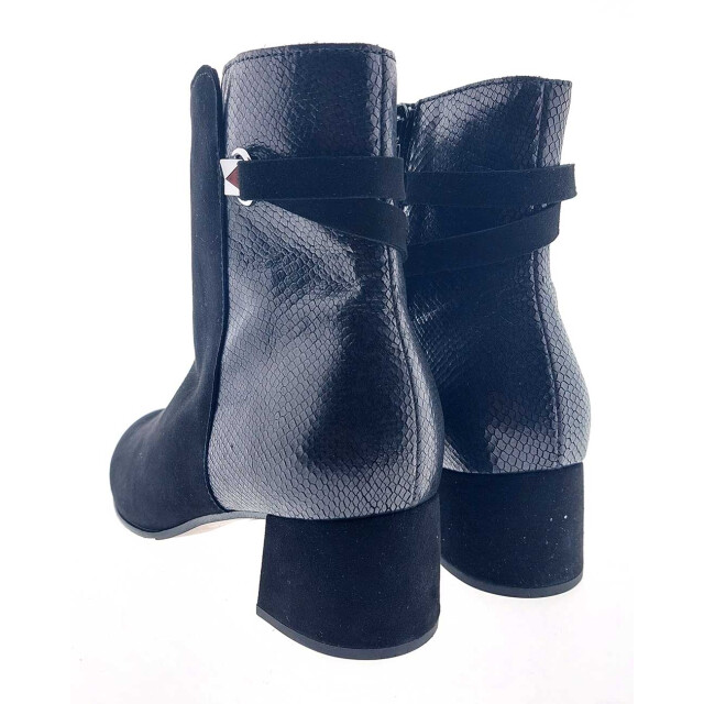 Gabor 75.683.17 Boots Zwart 75.683.17 large Gabor 75.683.17 Boots Zwart 75.683.17 large