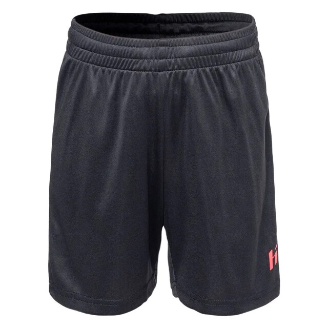 Huari Kinderen/kinderen huracan ii korte broek UTIG2922_blackpink large