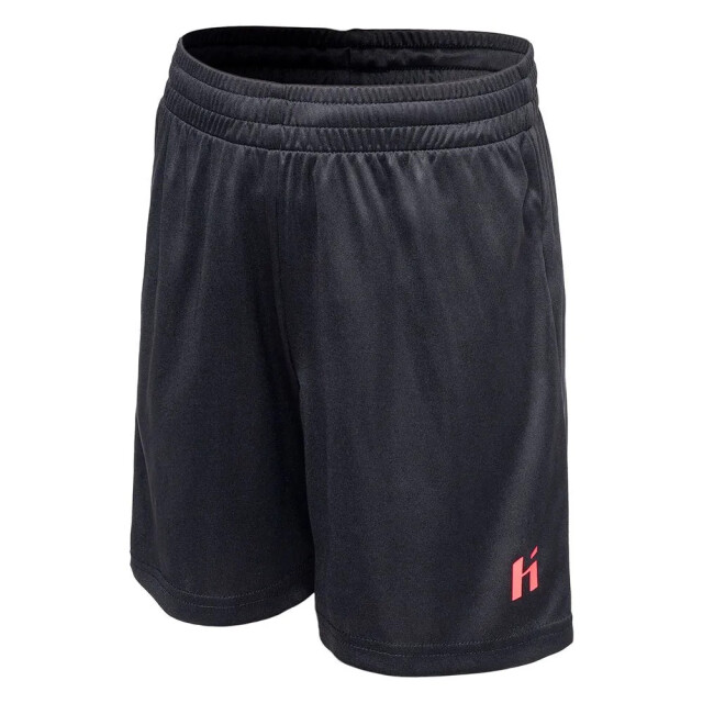 Huari Kinderen/kinderen huracan ii korte broek UTIG2922_blackpink large