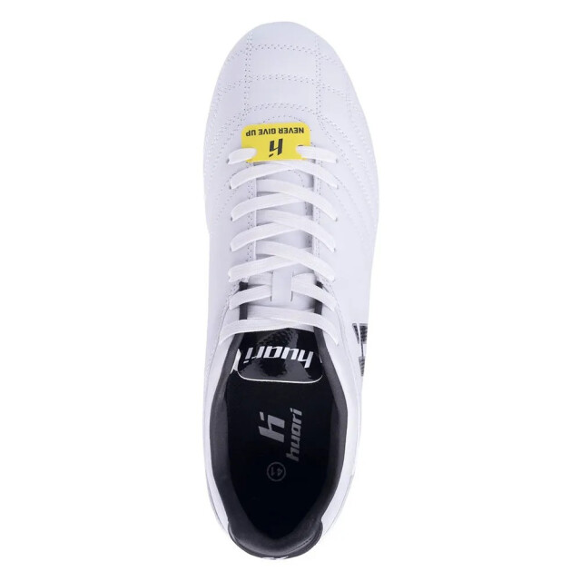 Huari Heren segredo ag voetbalschoenen UTIG3038_whiteblack large