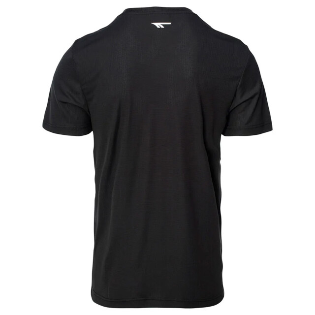 Hi-Tec Heren hilbi t-shirt UTIG3253_black large