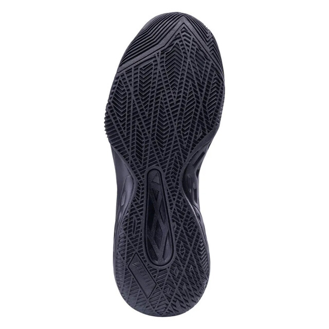 Huari Heren ardan basketbal schoenen UTIG3254_blackgoldenrod large
