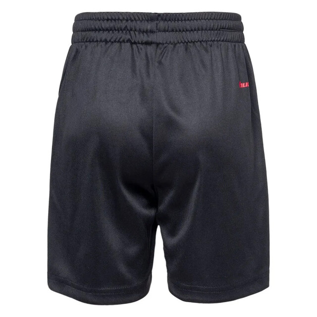 Huari Kinderen/kinderen huracan ii korte broek UTIG2922_blackpink large