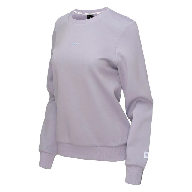 Hi-Tec Dames niase sweatshirt UTIG3277_cosmicsky large