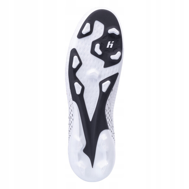 Huari Heren dagano ag voetbalschoenen UTIG3041_whitered large