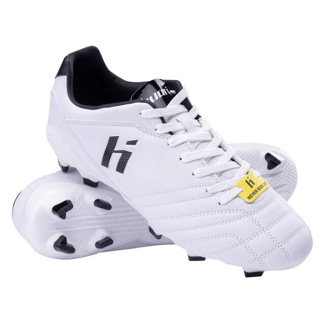 Huari Heren segredo ag voetbalschoenen UTIG3038_whiteblack large