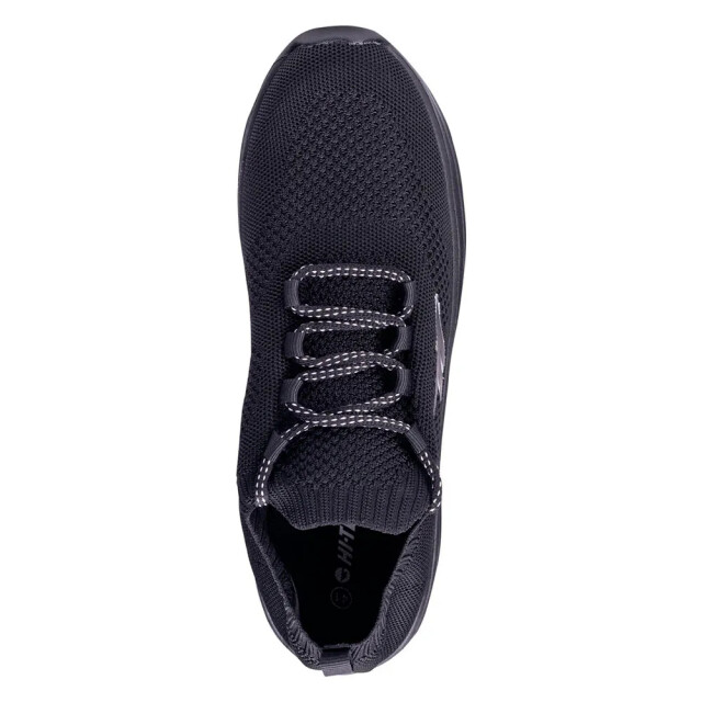 Hi-Tec Heren rilon trainers UTIG3373_blacksilver large