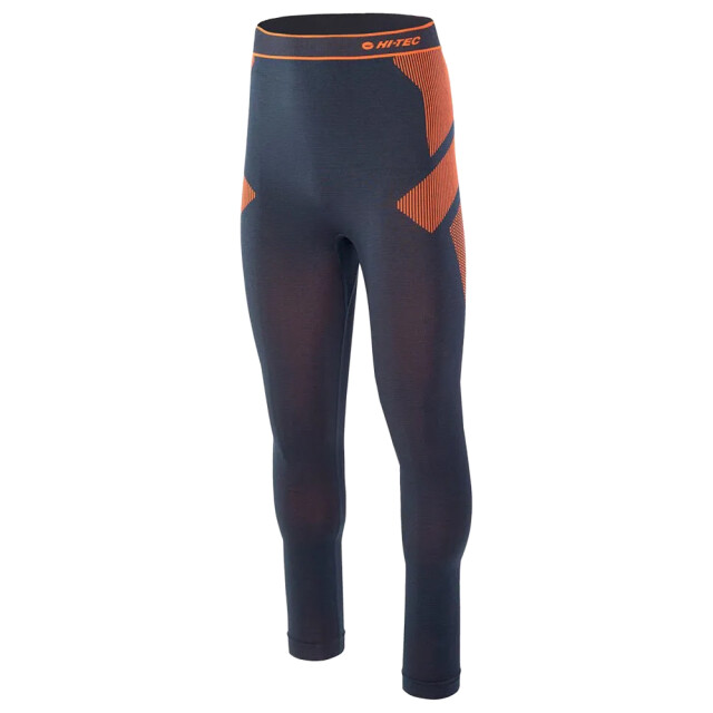 Hi-Tec Heren rair base layer broek UTIG3267_skycaptainrooibostea large