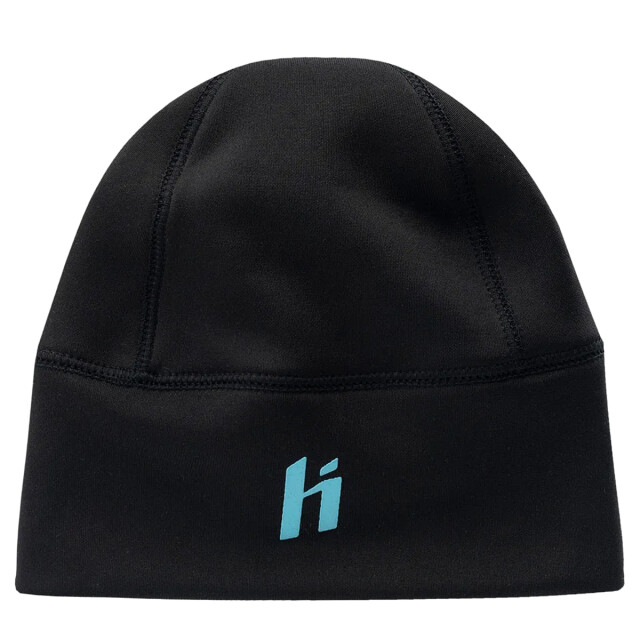 Huari Manicor muts voor kinderen UTIG3206_blackblue large