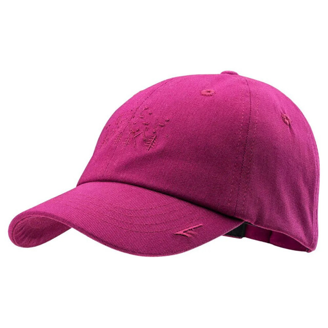 Hi-Tec Kinder/kinder cendre baseballpet UTIG3164_boysenberry large
