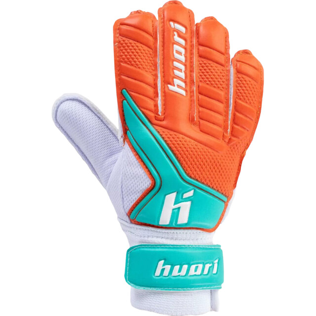 Huari Kinder/kids higino keepershandschoenen UTIG3214_orangetigerfloridakeys large