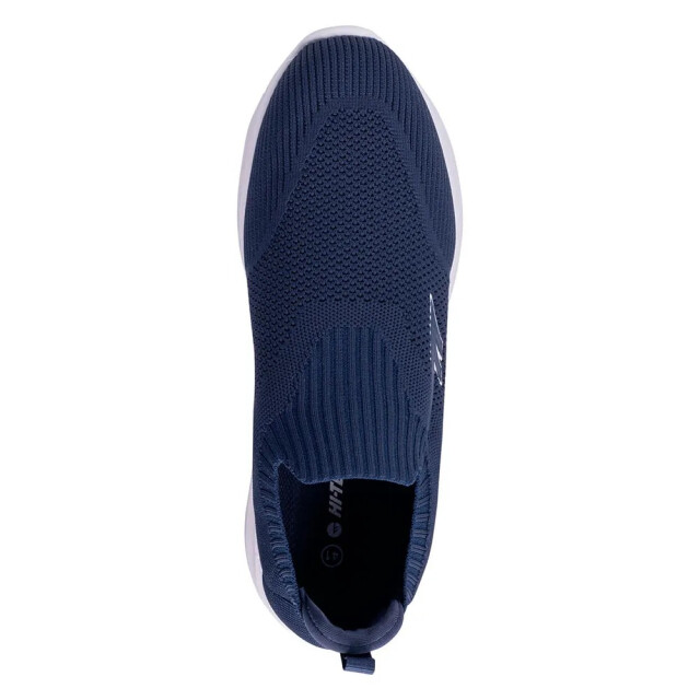 Hi-Tec Heren liveno sportschoenen UTIG3420_navywhite large