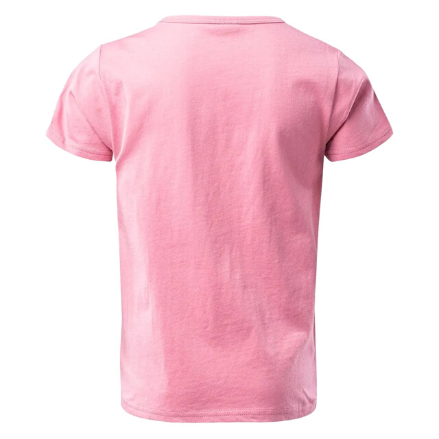 Hi-Tec Meisjes nela t-shirt met korte mouwen UTIG3368_polignac large