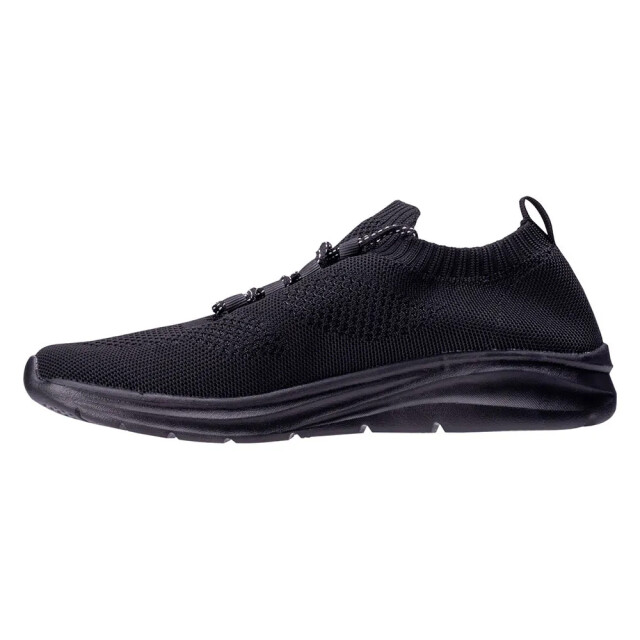 Hi-Tec Heren rilon trainers UTIG3373_blacksilver large