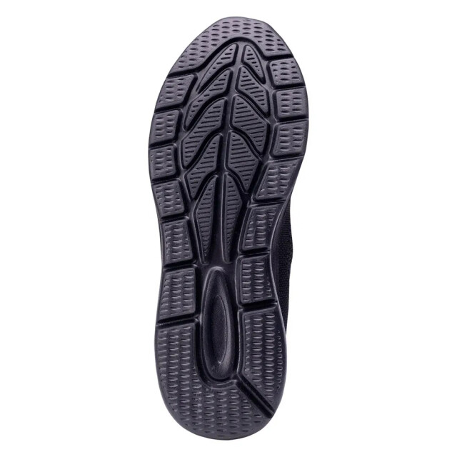 Hi-Tec Heren rilon trainers UTIG3373_blacksilver large
