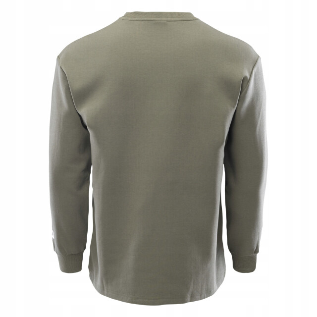 Hi-Tec Heren wega sweatshirt UTIG3279_blackink large