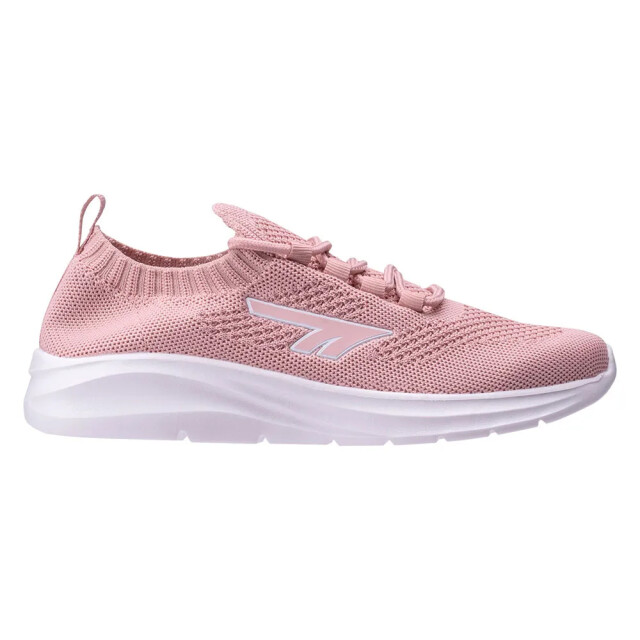 Hi-Tec Dames rilon trainers UTIG3375_pinkwhite large