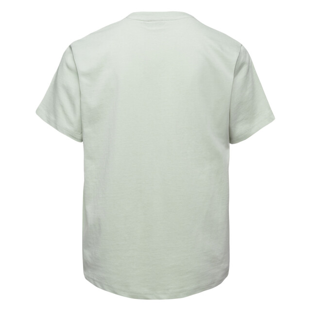 Hi-Tec Mongi kinder t-shirt UTIG3500_frostygreen large