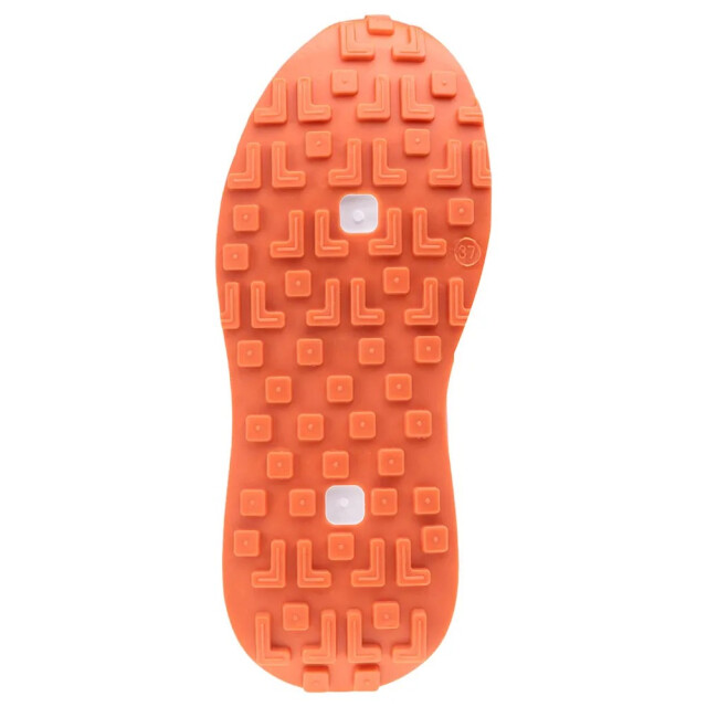 Hi-Tec Dames sneaky trainers UTIG3378_whitepink large