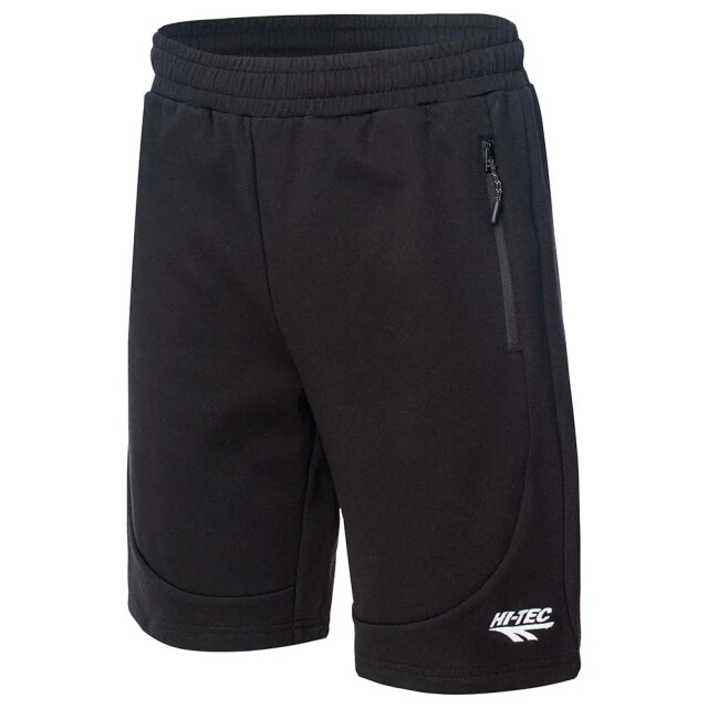 Hi-Tec Heren hineti korte broek UTIG3454_black large