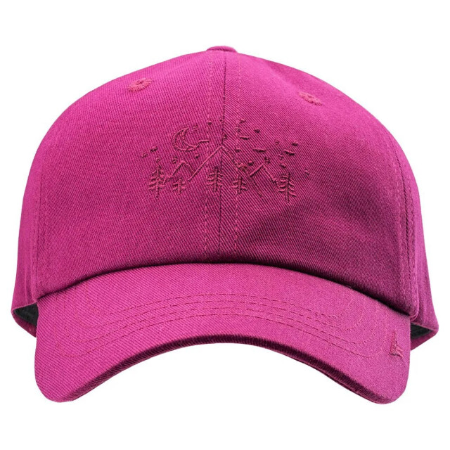 Hi-Tec Kinder/kinder cendre baseballpet UTIG3164_boysenberry large