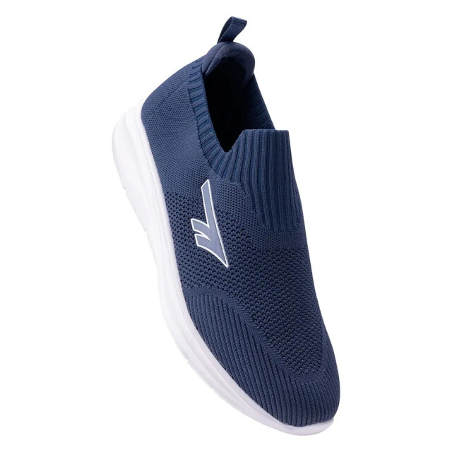 Hi-Tec Heren liveno sportschoenen UTIG3420_navywhite large