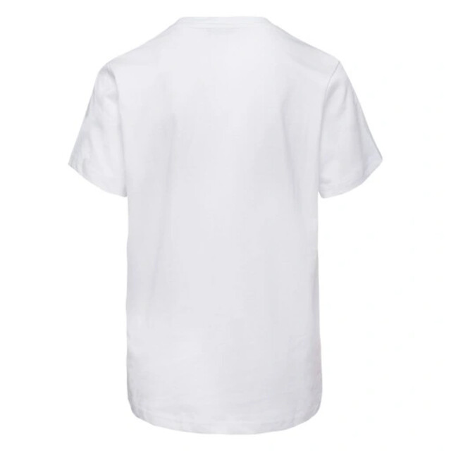 Hi-Tec Zonnig t-shirt voor kinderen UTIG3504_whitefrostygreen large