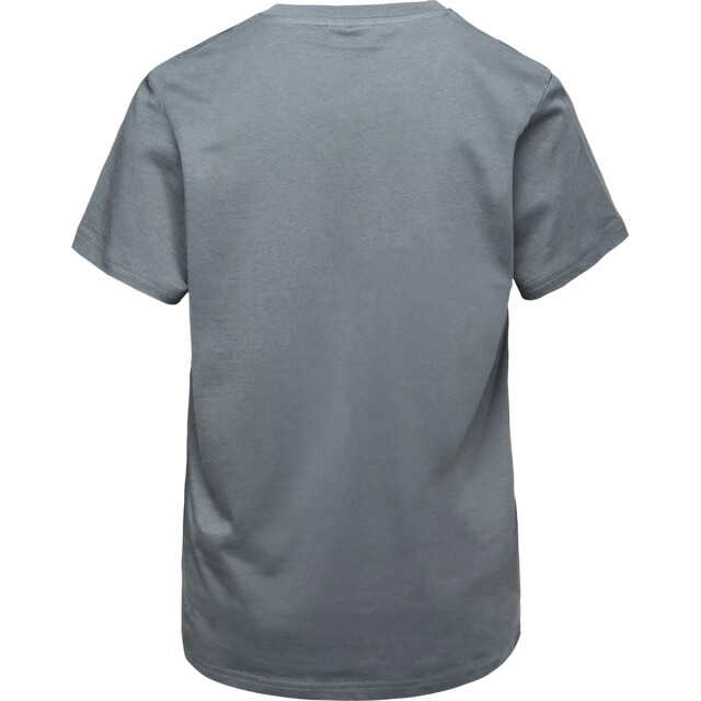 Hi-Tec Kinderen/kinderen juni t-shirt UTIG3443_balsamgreen large
