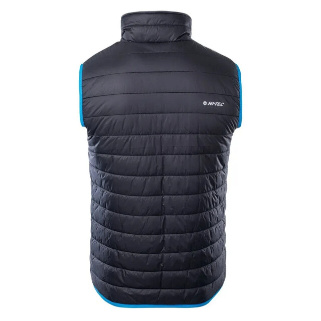 Hi-Tec Heren solner gilet UTIG3686_blackdivablue large