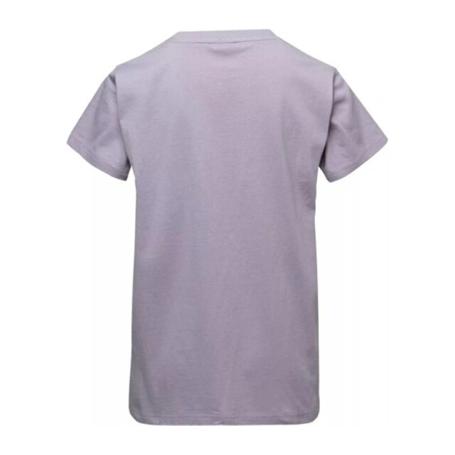 Hi-Tec Otuti katoenen t-shirt kinderen/kinderen UTIG3706_lavender large