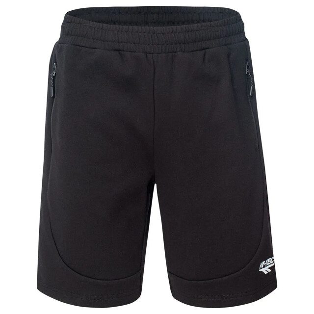 Hi-Tec Heren hineti korte broek UTIG3454_black large
